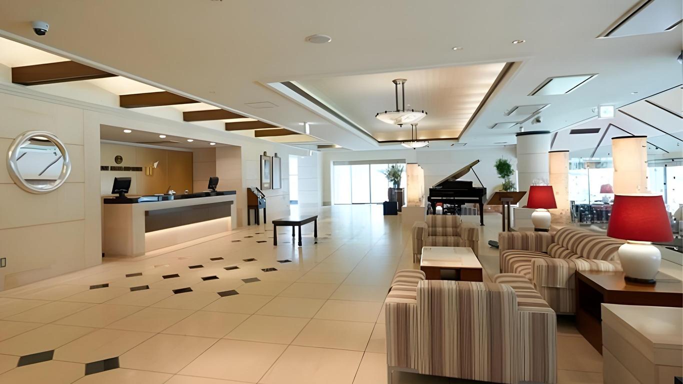 Hakone Highland Hotel