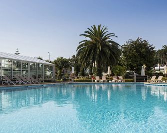 Nuevo Astur Spa - Pontevedra - Pool