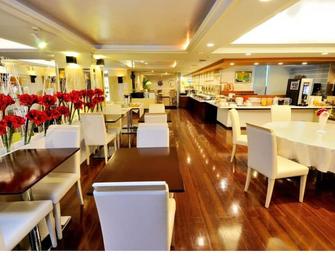 Nonsmoking Semidouble Room Free Wifi Lan / Kisarazu Chiba - Kisarazu - Restaurant