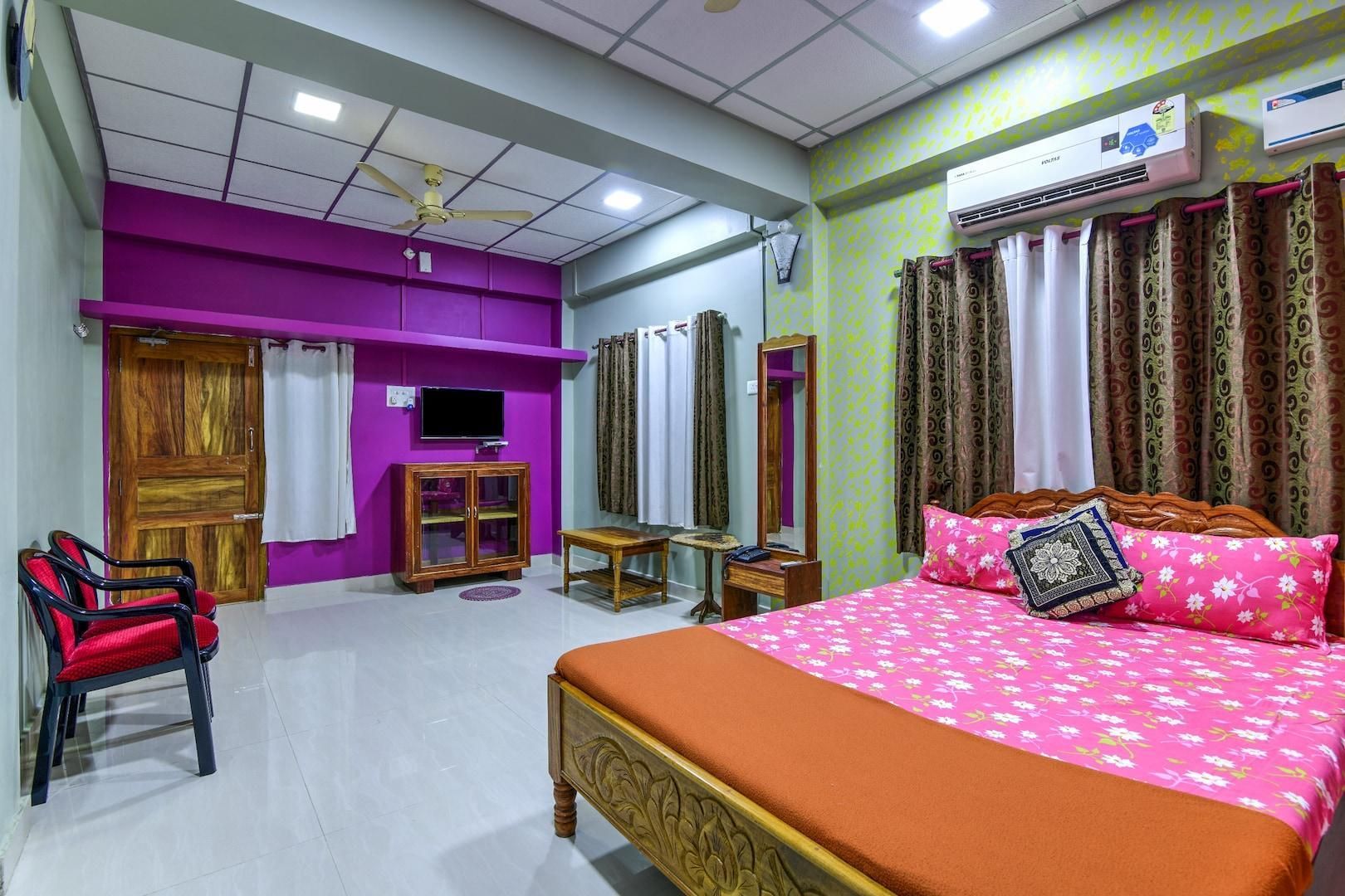 Andaman Ocean Breeze - Port Blair - Habitación