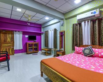Andaman Ocean Breeze - Port Blair - Bedroom