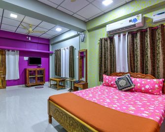 Andaman Ocean Breeze - Port Blair - Habitación