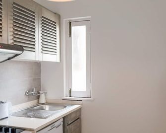 Flh - Ericeira Beach Apartments - Ericeira - Kuchyň