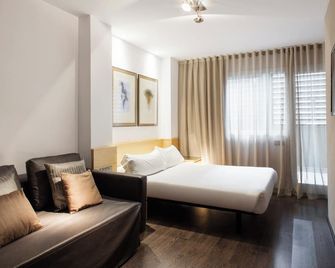 Barcelona Apartment Aramunt - Barcellona - Camera da letto