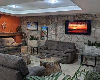 Hotel 1988 Guanajuato - Guanajuato - Lounge