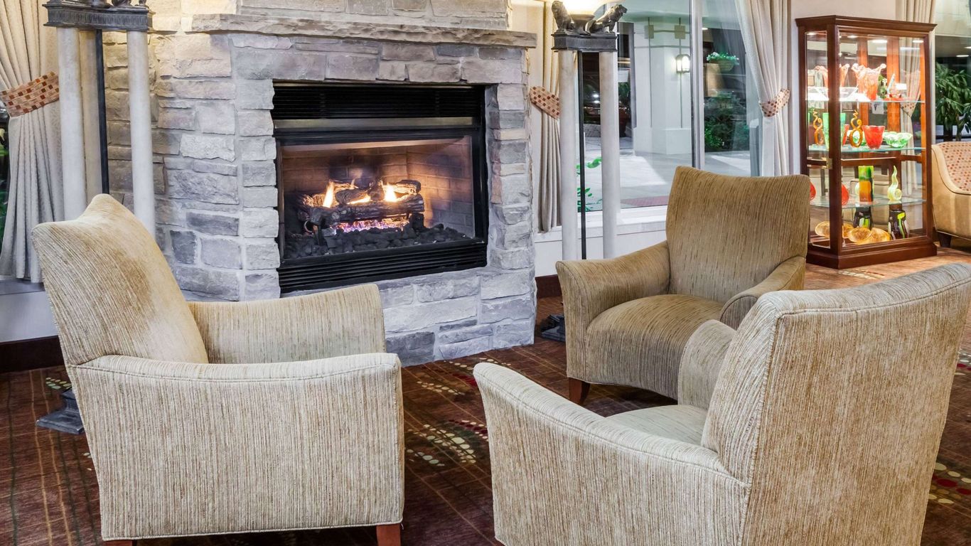 Wyndham Garden Warsaw