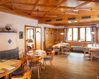 Hotel St. Florian - Frauenau - Restaurace