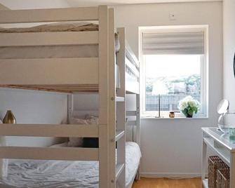 4 Star Holiday Home in Smogen-by Traum - Smögen - Schlafzimmer