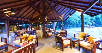 Hotel Sigiriya - Sigiriya - Restoran