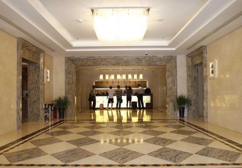 Beijing Fu Youjie Hotel