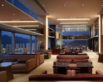 Hyatt Regency Hong Kong Sha Tin - Hong Kong - Lobby