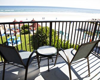 Dream Inn - Daytona Beach - Balcony