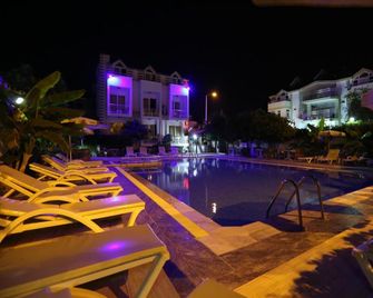 Hotel Paradise - Kemer