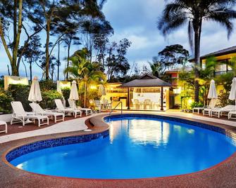 Smugglers On The Beach - Coffs Harbour - Piscina