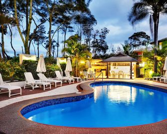 Smugglers On The Beach - Coffs Harbour - Piscine