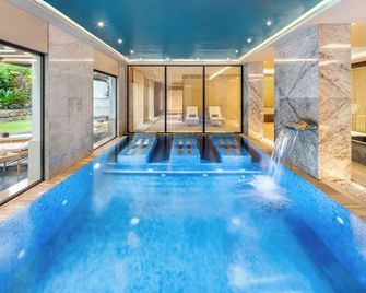 Pine Cliffs Gardens - Albufeira - Bể bơi