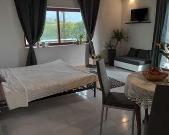 a Tranquil place in Niscemi - Niscemi - Habitación