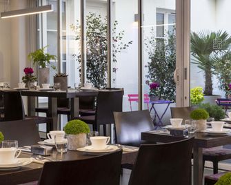 Le Marceau Bastille - Paris - Restaurant