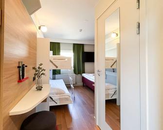 Ibis Hotell Lund - Lund - Sovrum