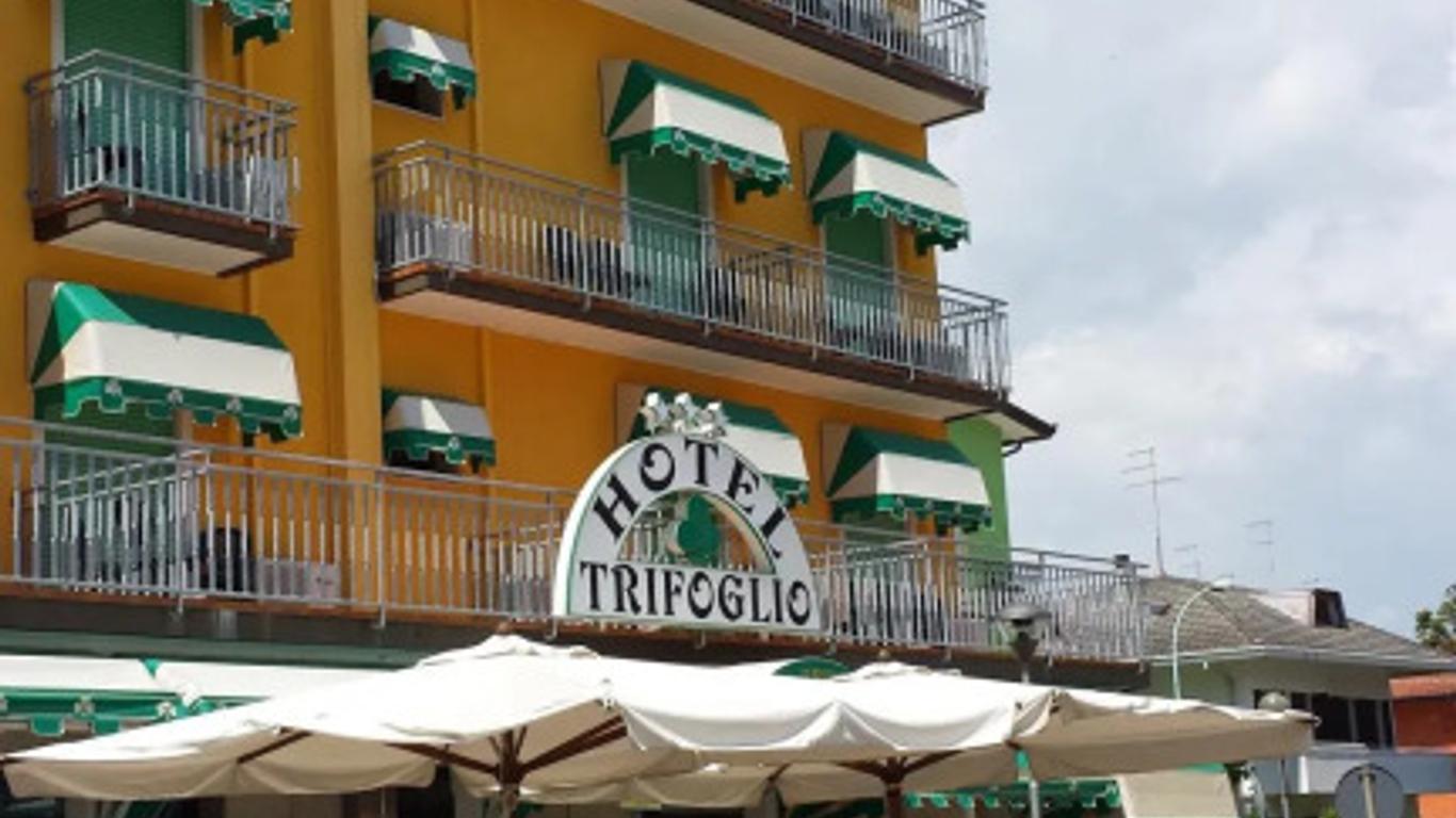 Hotel Trifoglio