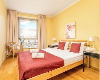 Margi Brandy Apartament - Szczecin - Habitación