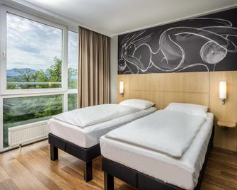ibis Woerthersee - Portschach am Wörthersee - Camera da letto