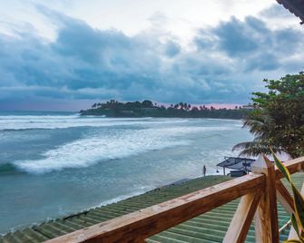Villa Surf Beach - Unawatuna