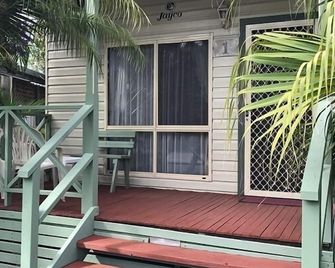 Port Macquarie Rental Village - Port Macquarie