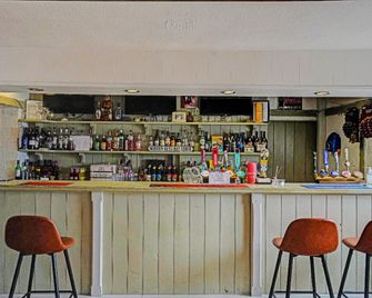 OYO The Billingford Horseshoes - Diss - Bar