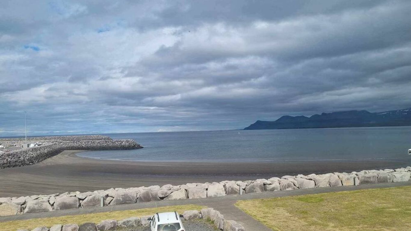 Vid hafid Guesthouse