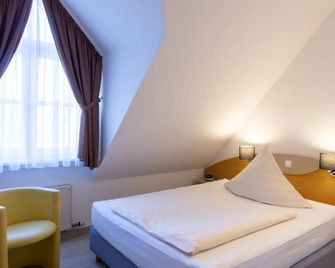 Hotel Alte Mühle - Chemnitz