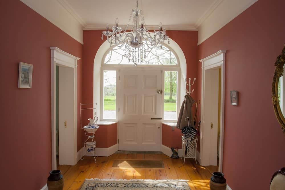 Clonganny House - Gorey