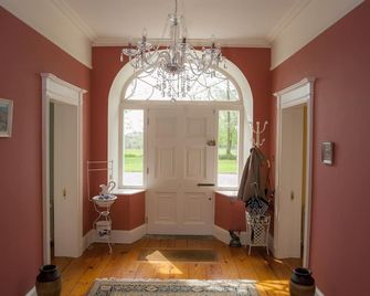Clonganny House - Gorey