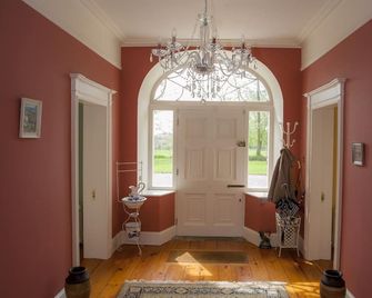 Clonganny House - Gorey