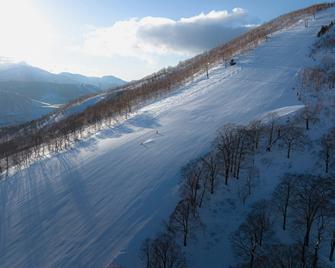 Naeba Prince Hotel - Yuzawa - Servei de la propietat