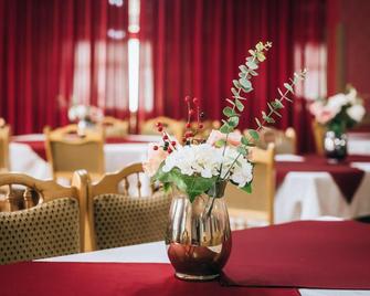 Casa Rubin - Gura Humorului - Restaurant