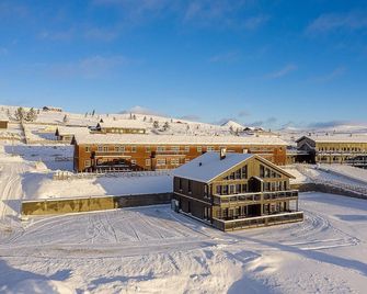 Spidsbergseter Resort Rondane - Venabygd