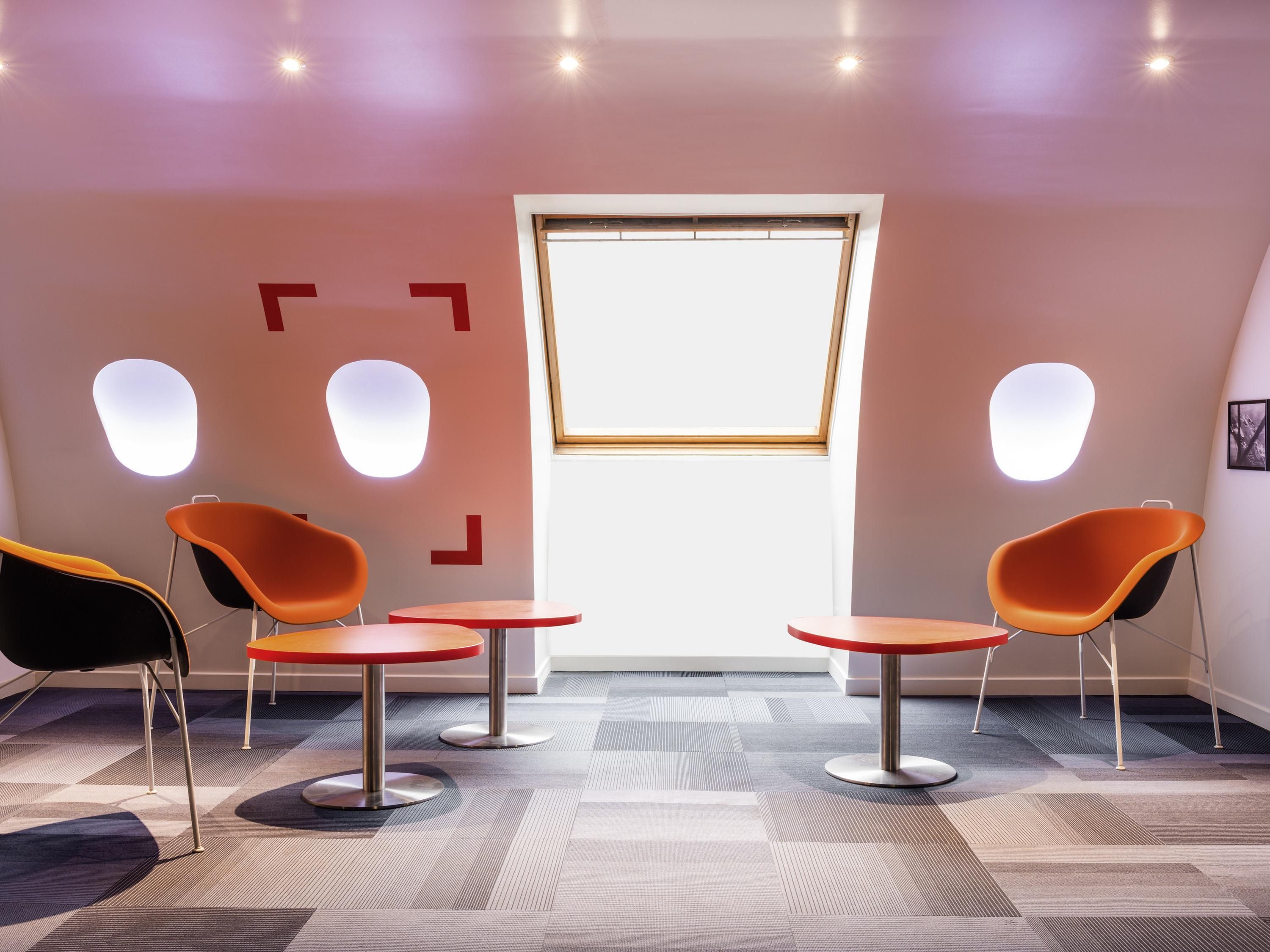 ibis Styles Paris Vélizy