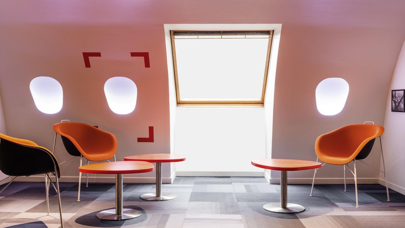 ibis Styles Paris Vélizy