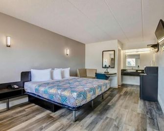 Studio 6 Suites Springfield, OH - Springfield