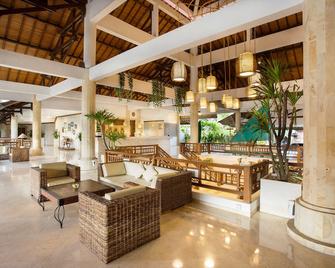 Sol By Meliá Benoa Bali - South Kuta - לובי