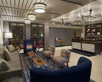 Four Points by Sheraton Vaughan - Vaughan - Lobby