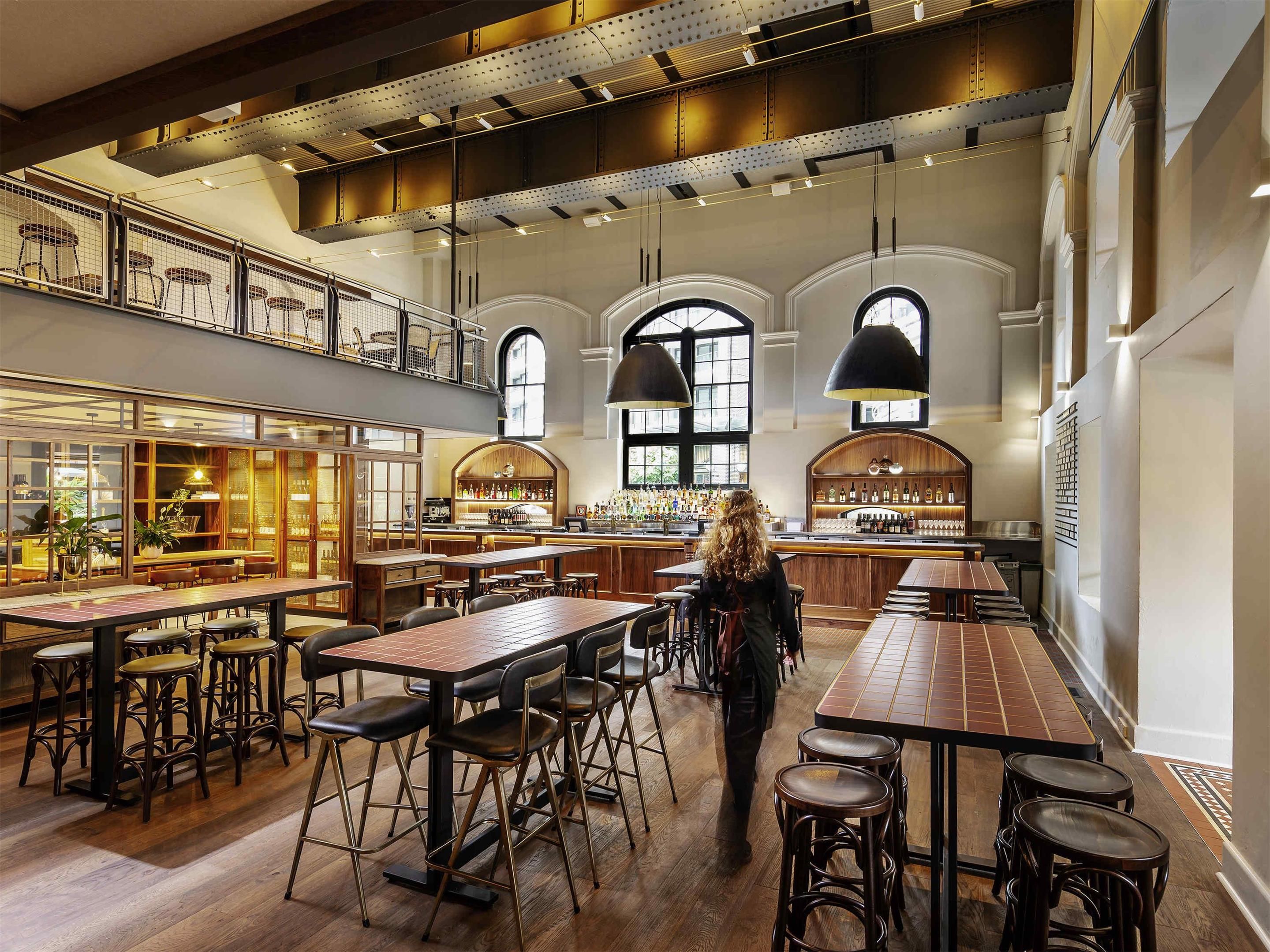 نوفوتيل سيدني دارلينج سكوير