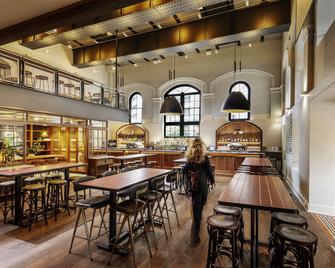 Novotel Sydney Darling Square - סידני - מסעדה