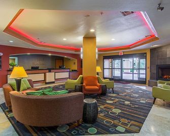 هوتل روديسو - ميدتاون - رويدوسو - ردهة