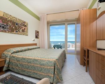 Belsoggiorno - Cattolica - Bedroom