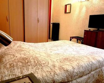 L'Oursin - Saint-Jean-Cap-Ferrat - Bedroom