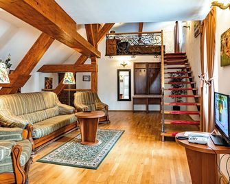 Hotel Boutique Bulevard - Şighişoara