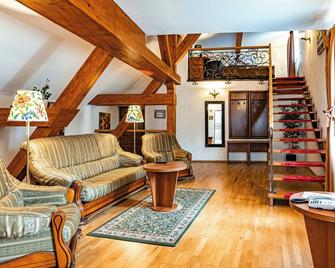 Hotel Boutique Bulevard - Sighisoara
