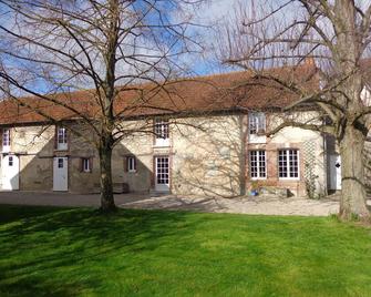 quiet cottage in the heart of Champagne - Tours-sur-Marne - Edificio